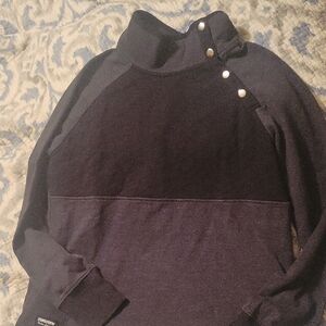 Gongshow Womens Pullover XL